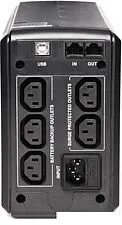 Источник бесперебойного питания Powercom Smart King Pro+ SPT-500 Источник бесперебойного питания Powercom Smart King Pro+ SPT-500
