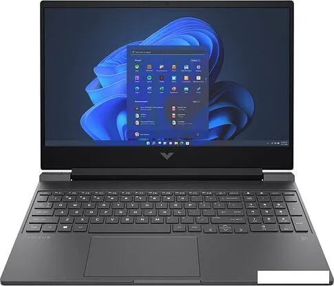 Игровой ноутбук HP Victus 15-fb1013nn A18M7EA