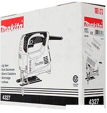 Электролобзик Makita 4327