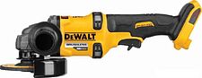 Угловая шлифмашина DeWalt DCG418N (без АКБ) Угловая шлифмашина DeWalt DCG418N (без АКБ)