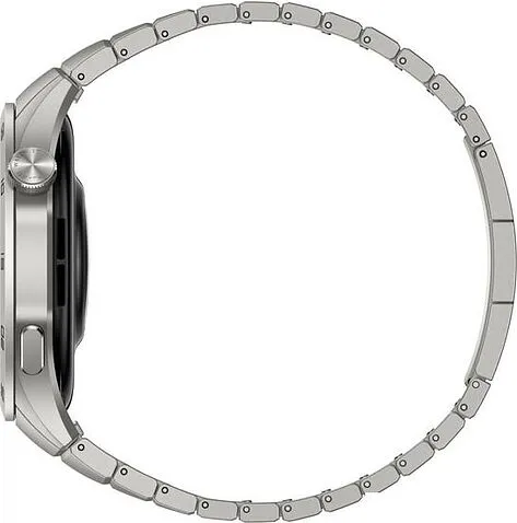 Умные часы Huawei Watch GT 4 46 мм (серый)