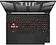 Игровой ноутбук ASUS TUF Gaming A15 2023 FA507NVR-LP118