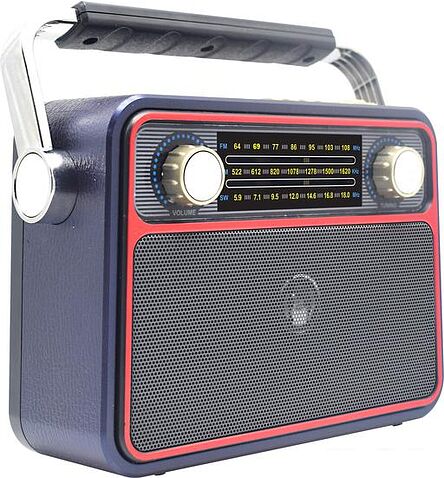 Радиоприемник Miru SR-1022