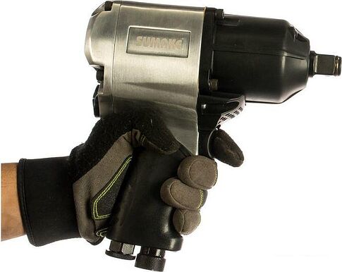 Пневматический гайковерт Sumake ST-5578