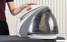 Утюг Garlyn GST-10 Pro