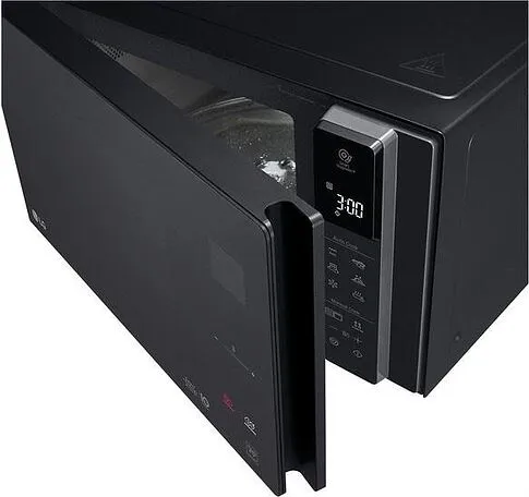 Микроволновая печь LG MB65W95DIS