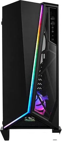 Корпус Corsair Carbide Series Spec-Omega RGB (черный)