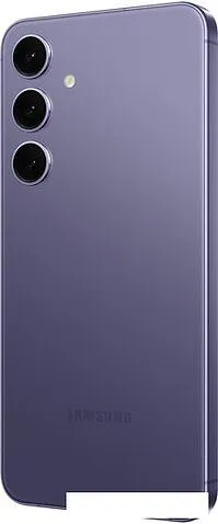 Смартфон Samsung Galaxy S24+ 12GB/256GB SM-S926B Exynos (фиолетовый)