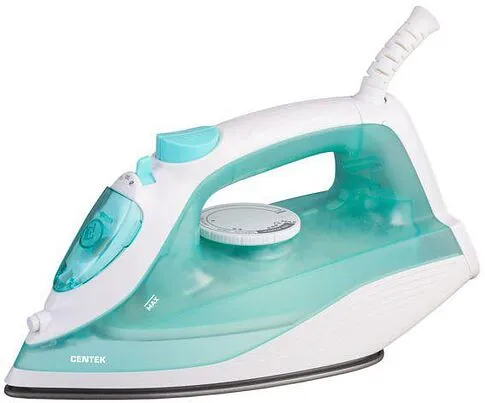 Утюг CENTEK CT-2321 (мятный)
