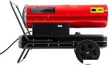 Тепловая пушка Ресанта ТДП-15000 Тепловая пушка Ресанта ТДП-15000
