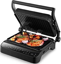 Электрогриль Kitfort KT-4662