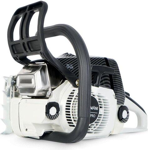 Бензопила ZimAni MS260 PRO