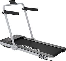Электрическая беговая дорожка Unixfit R-280P
