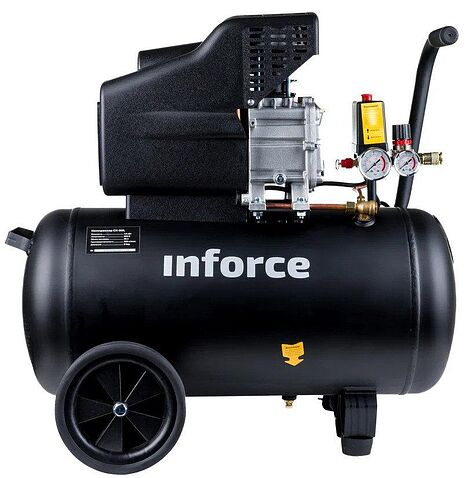 Компрессор Inforce CX-50L