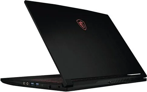 Игровой ноутбук MSI Thin GF63 12VE-665XPL