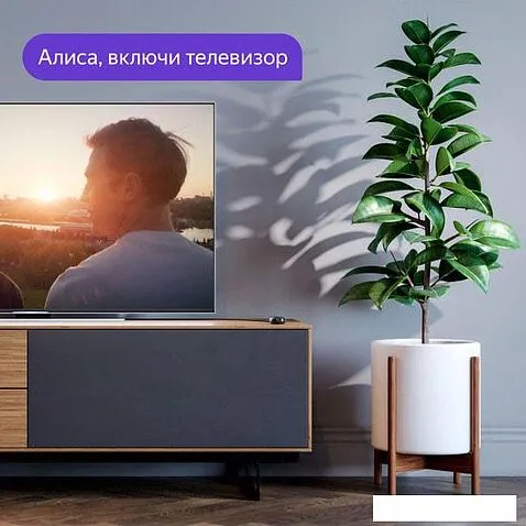 Пульт ДУ Яндекс YNDX-0006