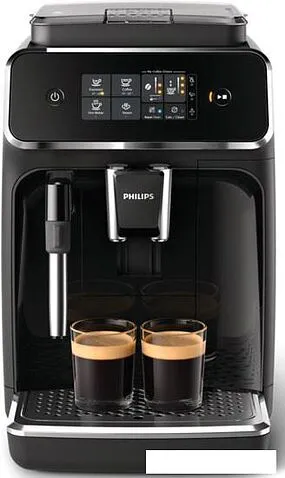 Эспрессо кофемашина Philips EP2224/40