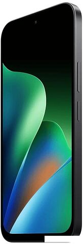 Телефон Xiaomi Redmi 17 4GB/128GB международная версия (черный)