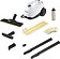 Пароочиститель Karcher SC 3 EasyFix 1.513-650.0