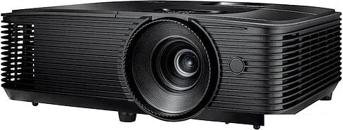 Проектор Optoma S336