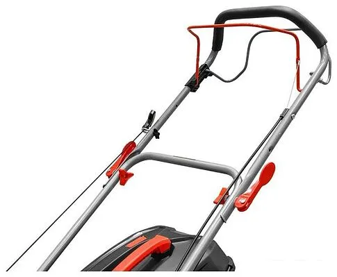 Газонокосилка ECO LG-634