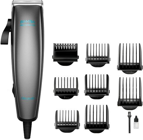 Машинка для стрижки волос Cecotec PrecisionCare Power Blade Titanium 4232