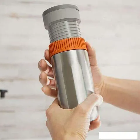 Ручная кофеварка WACACO Pipamoka