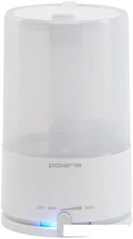 Увлажнитель воздуха Polaris PUH 7605 TF (белый)