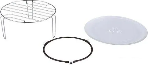 Микроволновая печь Evelux MW 20 W