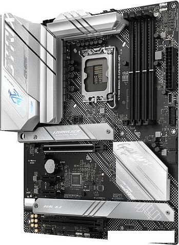 Материнская плата ASUS ROG Strix B660-A Gaming WIFI