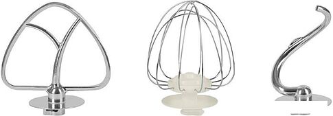 Кухонная машина RED Solution RKM-4040