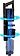 Пылесос Haier HVC-D250