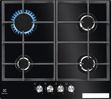 Варочная панель Electrolux KGG6426K Варочная панель Electrolux KGG6426K