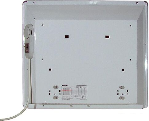 Конвектор ELBOOM ЭВ1-НБАТ1-1.0/230 Б