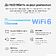 Wi-Fi система Mercusys Halo H60X (3 шт)
