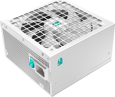 Блок питания DeepCool PN1000M WH