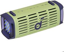 Беспроводная колонка Anker SoundCore Boom 3i (зеленый)