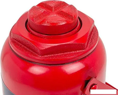 Бутылочный домкрат Everforce EF-T91604 16т