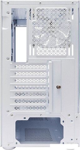 Корпус 1stPlayer MIKU Mi7-A ARGB (белый)