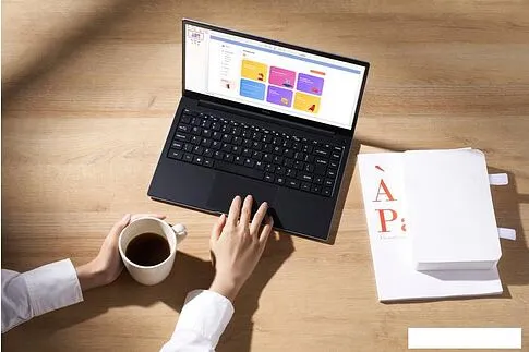 Ноутбук TCL Book 14 Go B220G B220G1-3ALCRU1