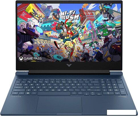 Игровой ноутбук HP Victus 16-r1075ci A74LYEA