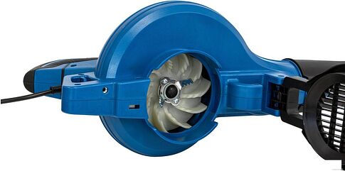 Колесная воздуходувка Hyundai HYBV 31E