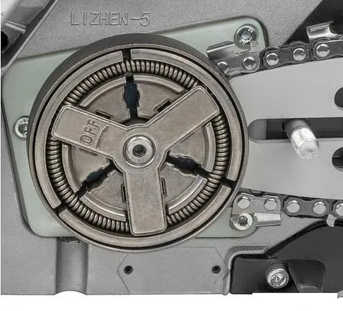 Бензопила Ставр ПЦБ-50/2300