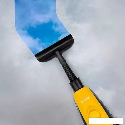 Паровая швабра Kitfort KT-1017-3