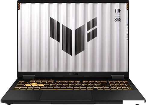 Игровой ноутбук ASUS TUF Gaming F16 FX608JMR-RV091