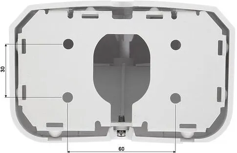Кронштейн Hikvision DS-1294ZJ