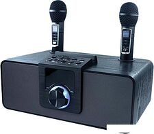 Беспроводная колонка Ritmix SP-660B