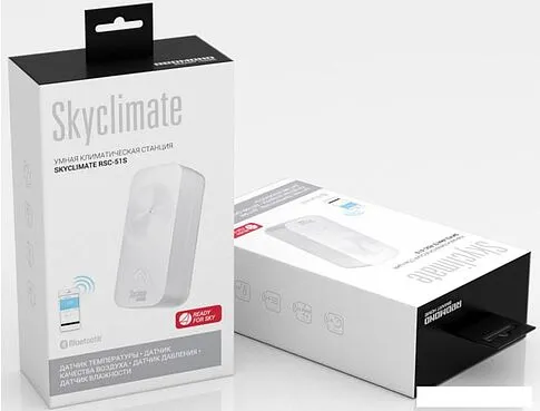 Датчик Redmond SkyClimate RSC-51S
