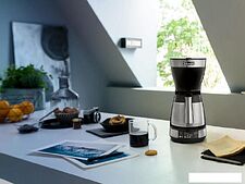 Капельная кофеварка DeLonghi ICM16731