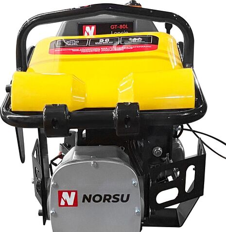 Вибротрамбовка Norsu GT-80L